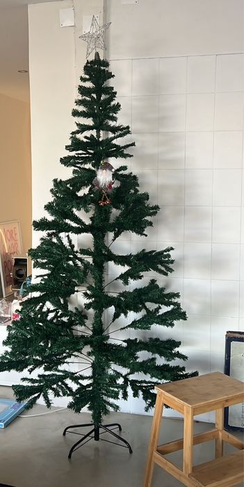 Árvore de Natal