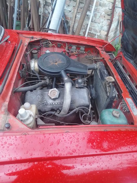 Москвич 2140 АЗЛК