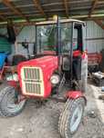 Sprzedam ursusa c328/c330