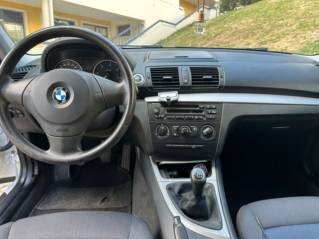 BMW serie 1 116D 115cv 5P