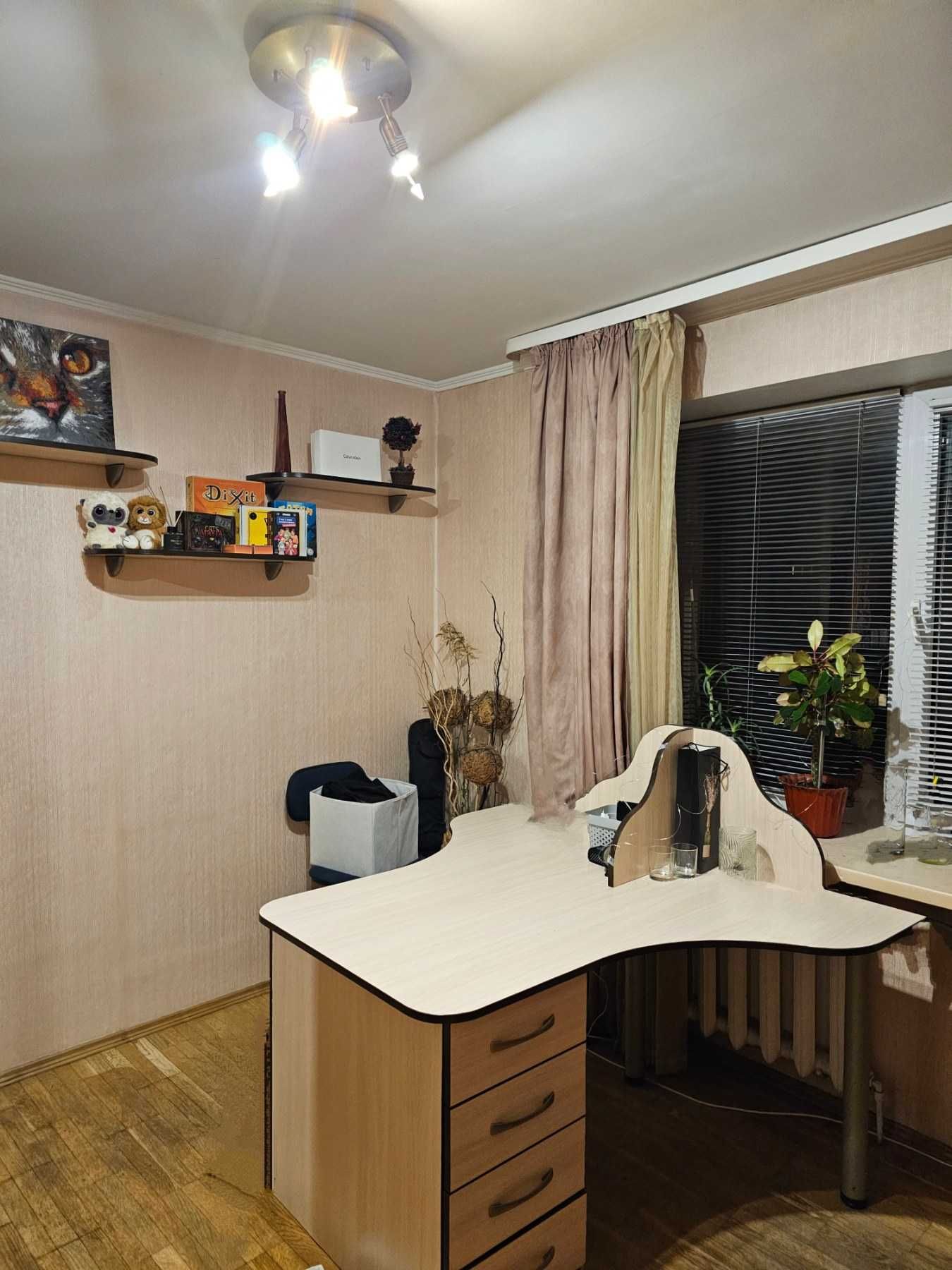 Київ, Центр! вул. Антоновича 122, 5к. 120 кв.м.