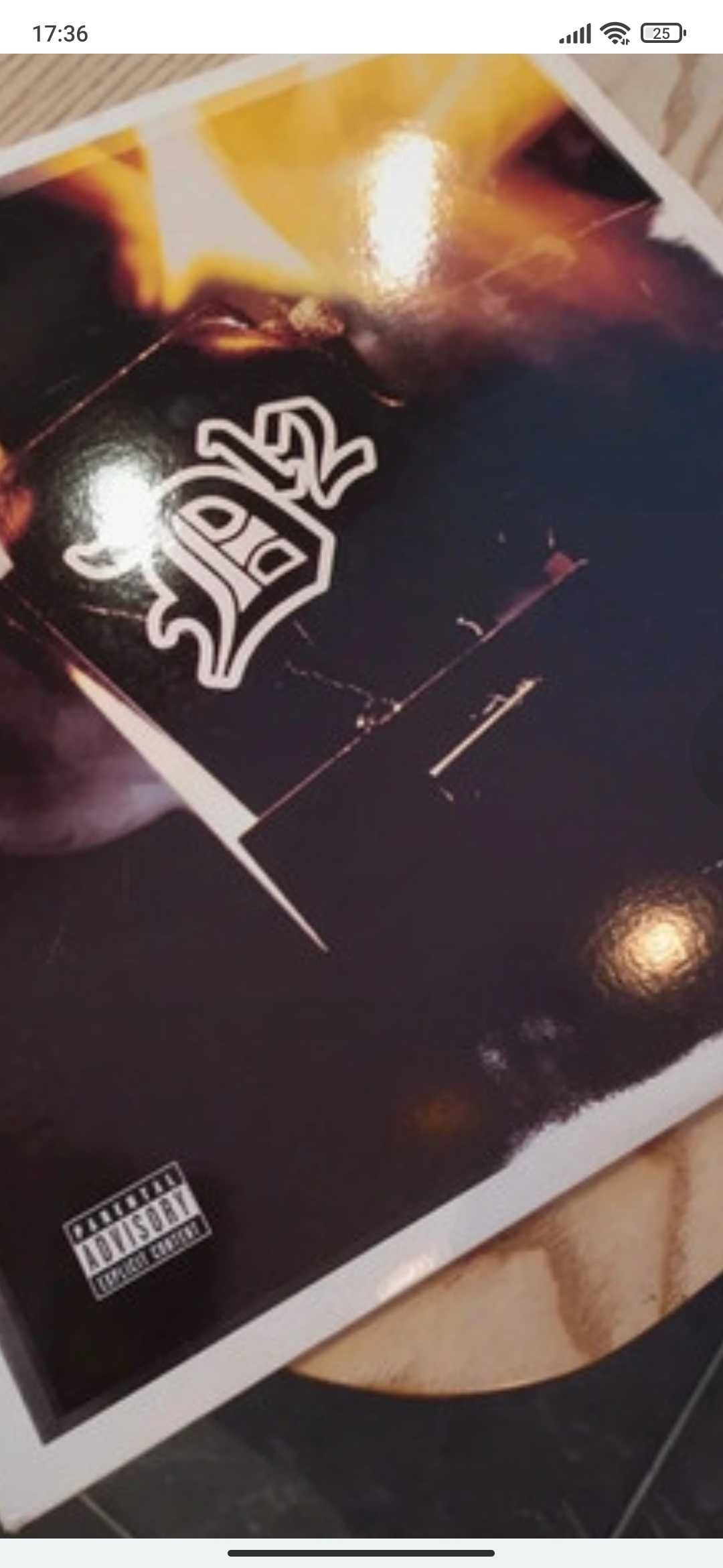 D12 devils nights vinil