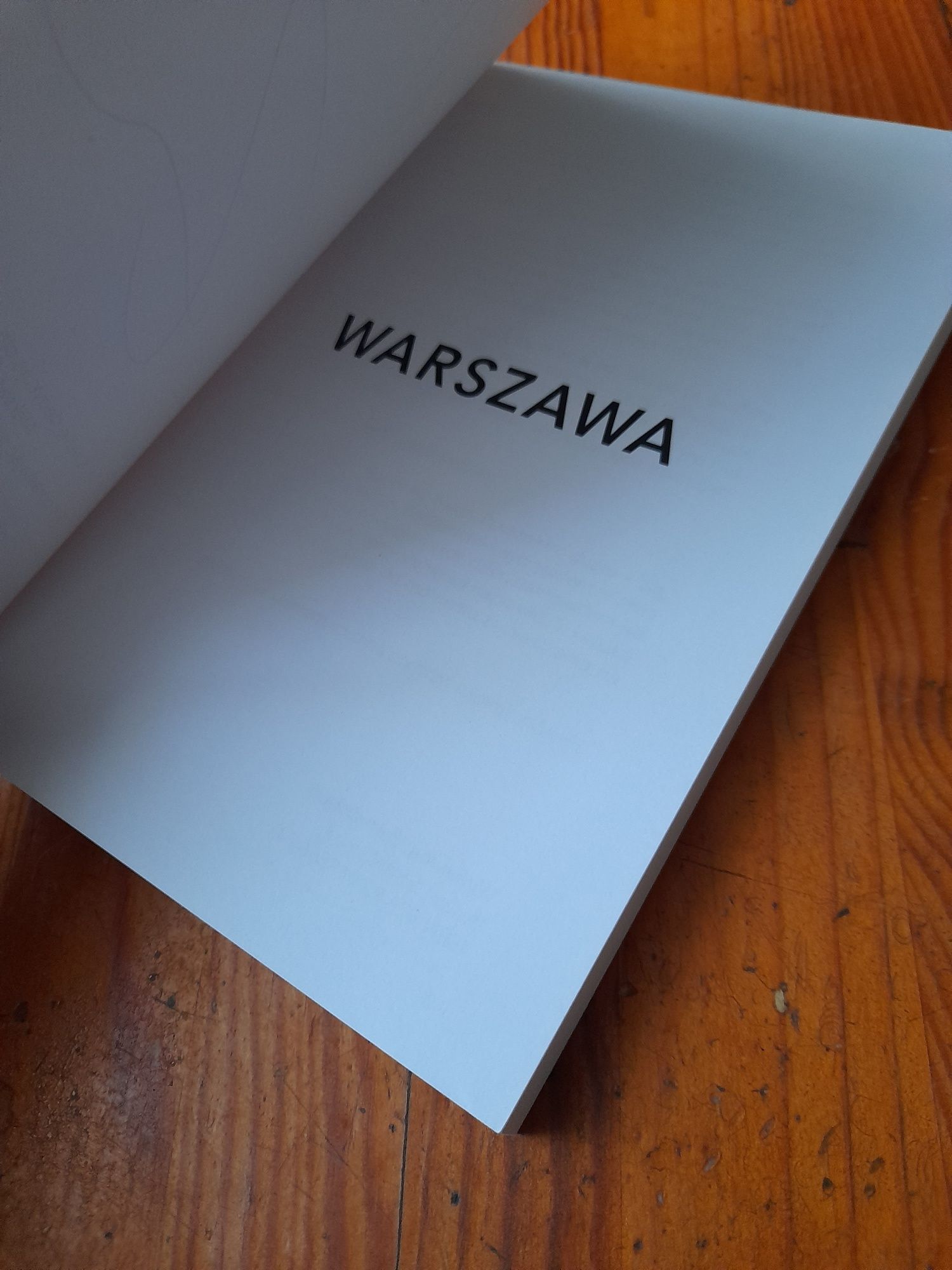 Warszawa Żurnalista