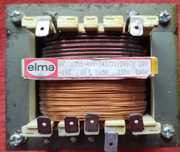 Transformator sieciowy ELMA 150VA  240V/24V