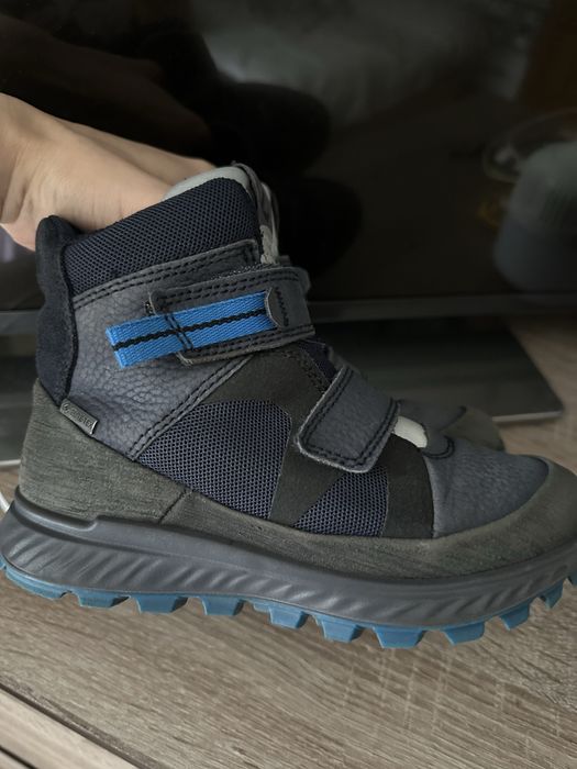 Зимові черевики Ecco 30