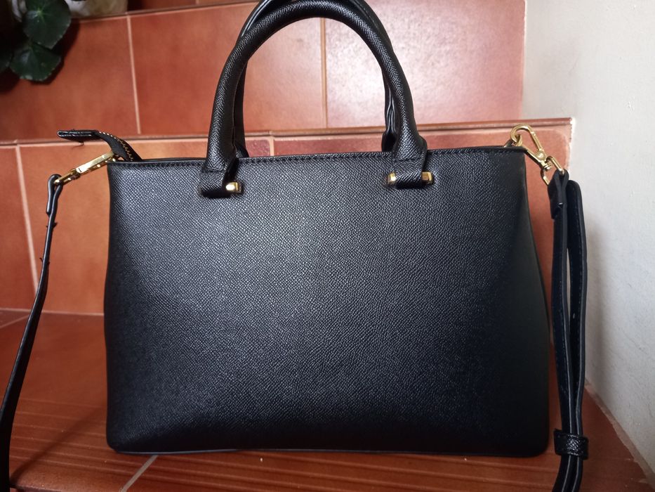 Mala de senhora Vilanova