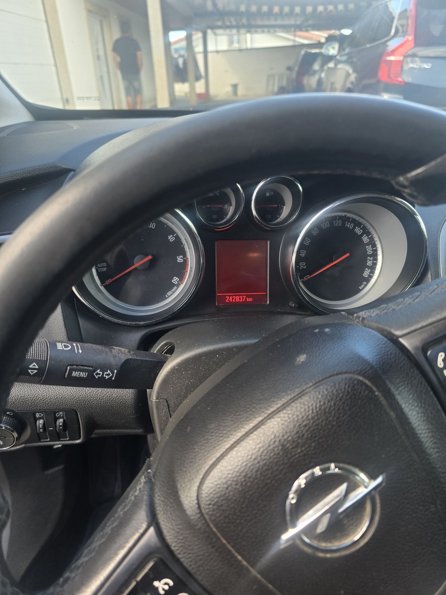 Opel astra 1.3 CDTI