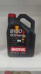 Óleo MOTUL 8100 ECO-NERGY 5W-30 5L