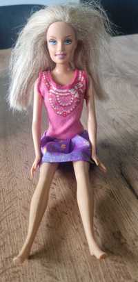 Lalka lalka barbie