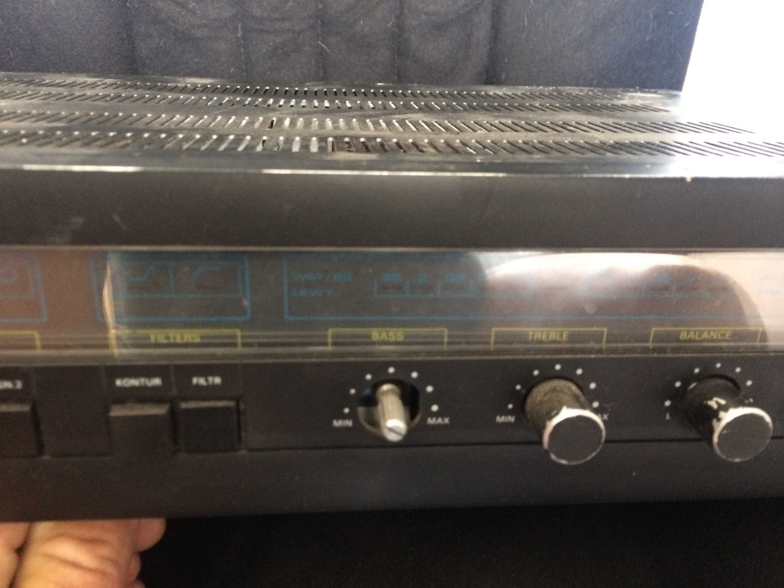 Wzmacniacz Unitra WS 442