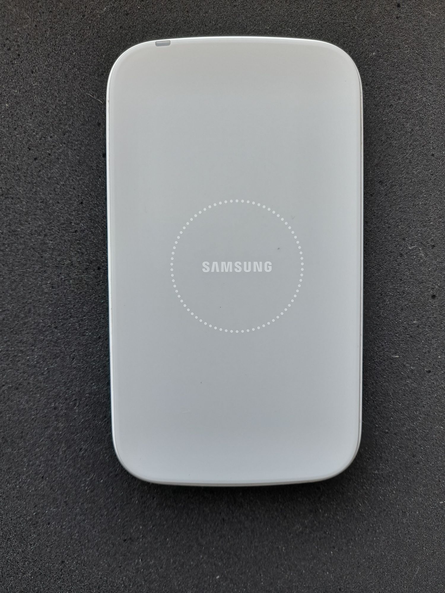 Беспроводная зарядка Samsung S Charger Pad 5v 2a
