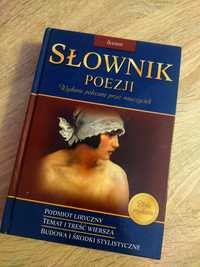 Słownik poezji Greg