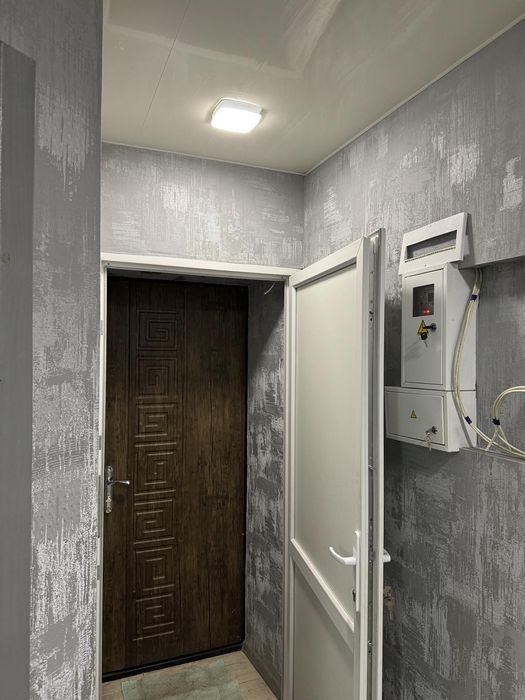 Продажа 1к центр города