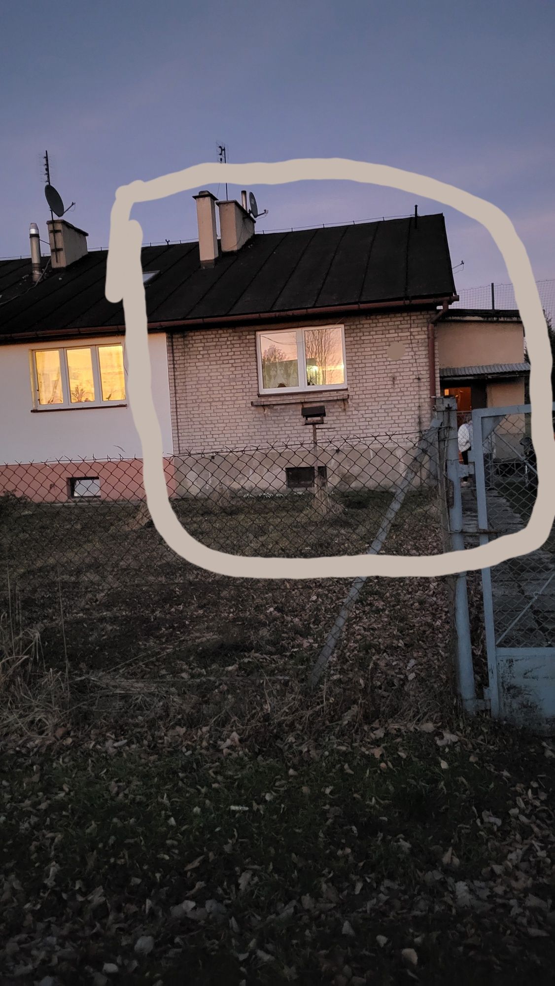 Sprzedam mieszkanie bezczynszowe 74m2  w Pogórzu