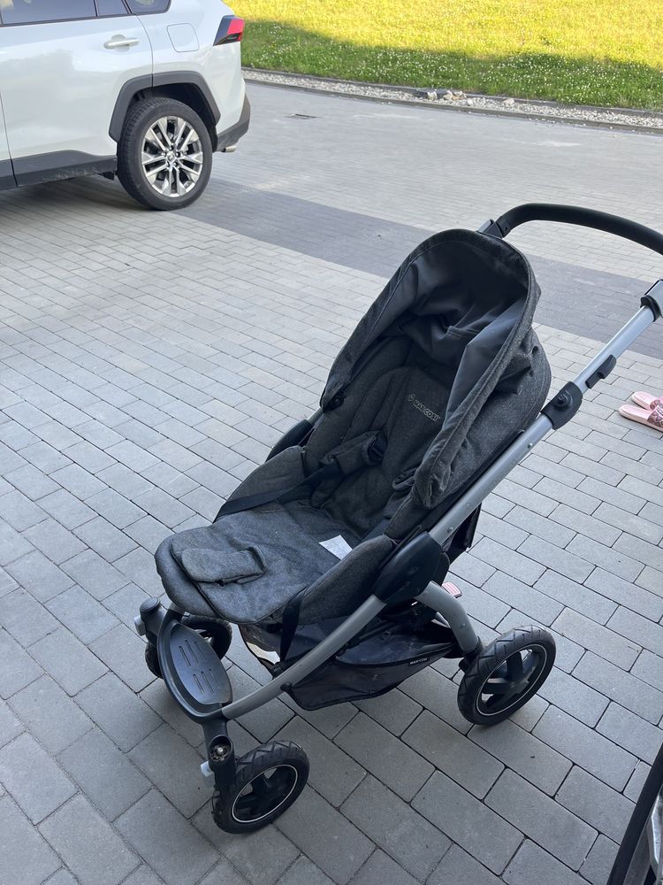 Wózek spacerowy Maxi Cosi