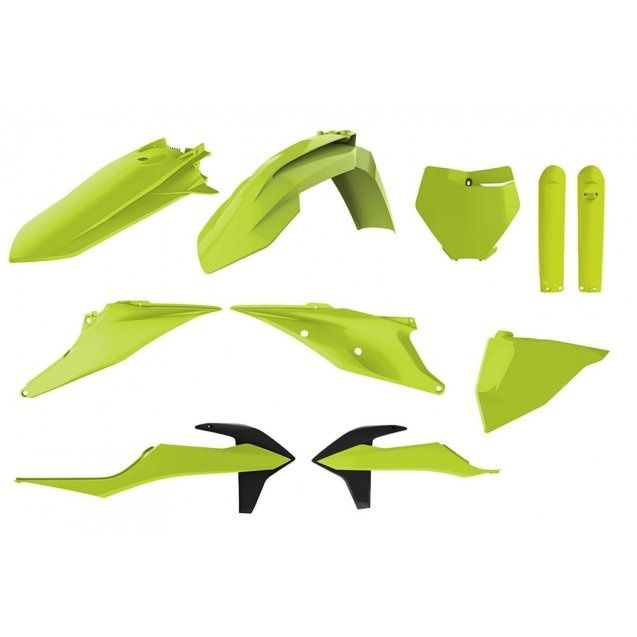 Пластик KTM Husqvarna GasGas Beta