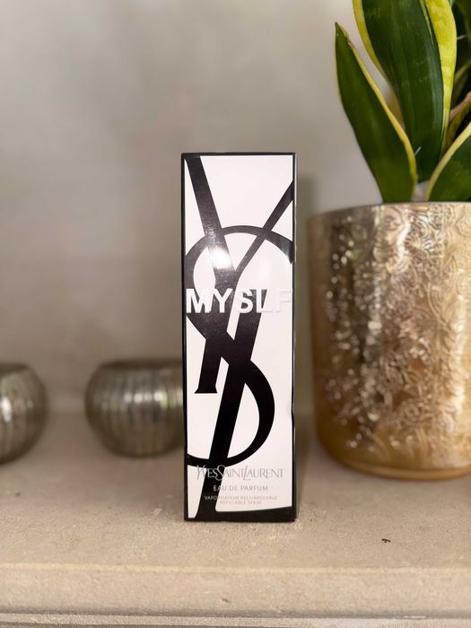 Perfumy YSL myslf 100ml