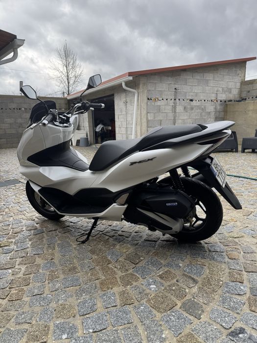 Honda PCX 125cc 2024