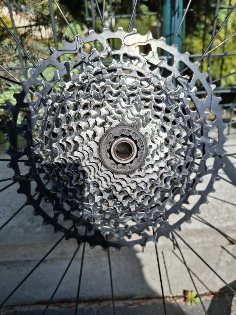 Koła mtb Bontrager