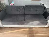 Kanapa sofa rozkładana