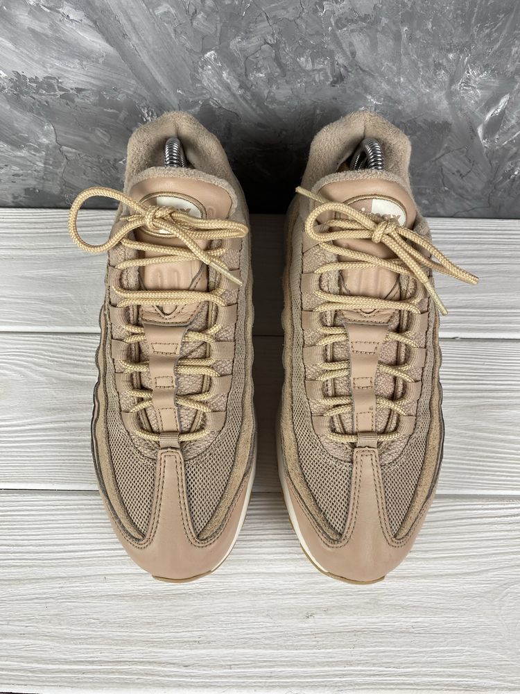 Кросівки nike air max 95 40/25.5 см