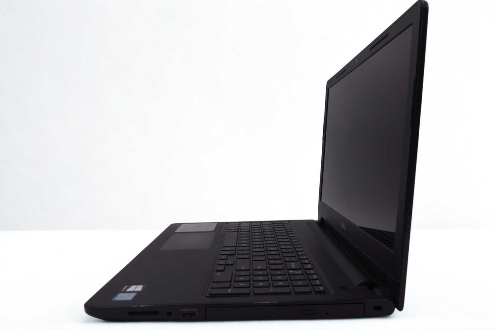 Laptop Używany DELL VOSTRO 15 15,6" HD Dotyk i5 16GB 512GB NVME GW FV