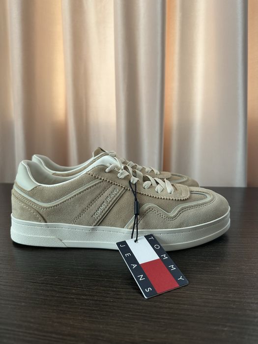 Кросівки Tommy Jeans THE GREENWICH