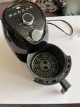 Air Fryer - frytkownica beztłuszczowa
