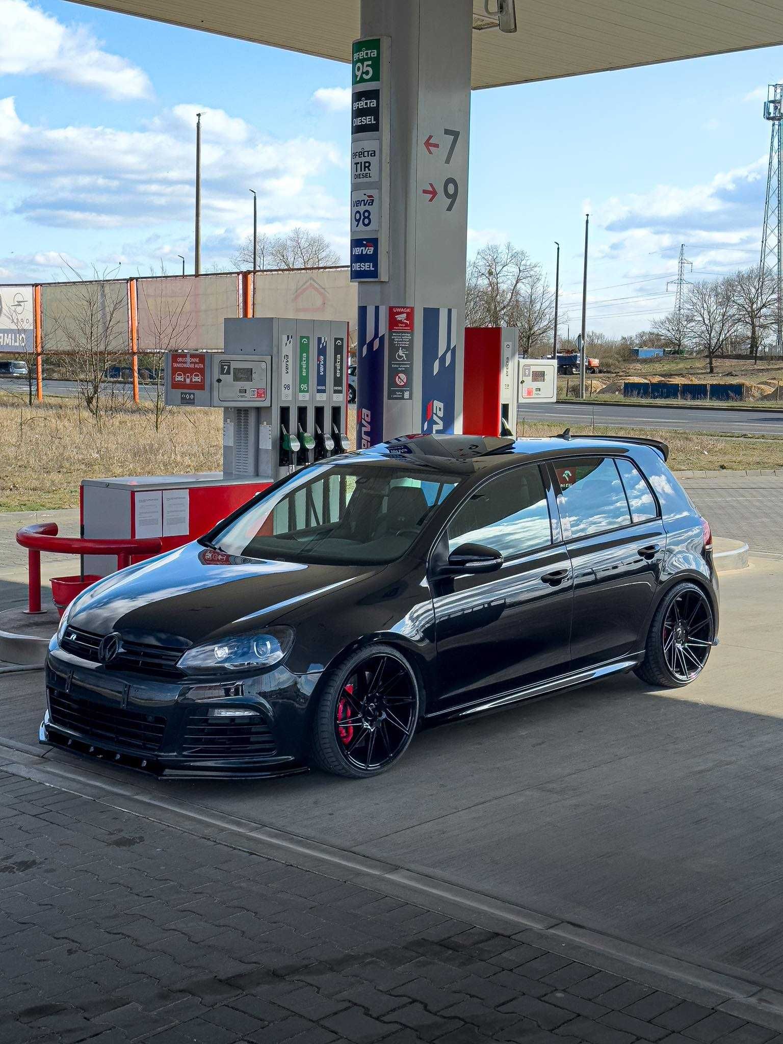 Veemann v fs26 R19 5x112 8,5/9,5j