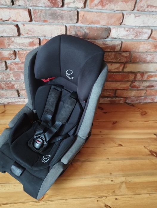 Fotelik Jane Drive 9-25 kg ISOFIX