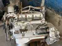 Двигатель новый  ямз камаз урал-375.зил.кпп.Кабина урал.