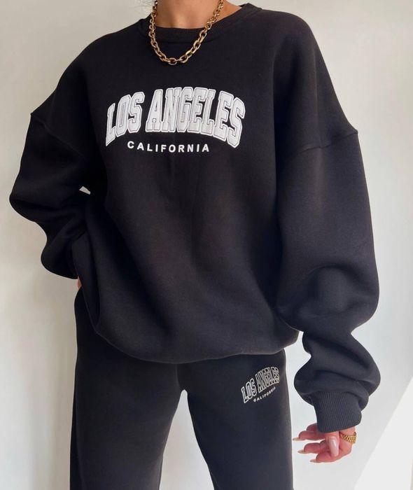 Женский костюм на флисе не кошлатится