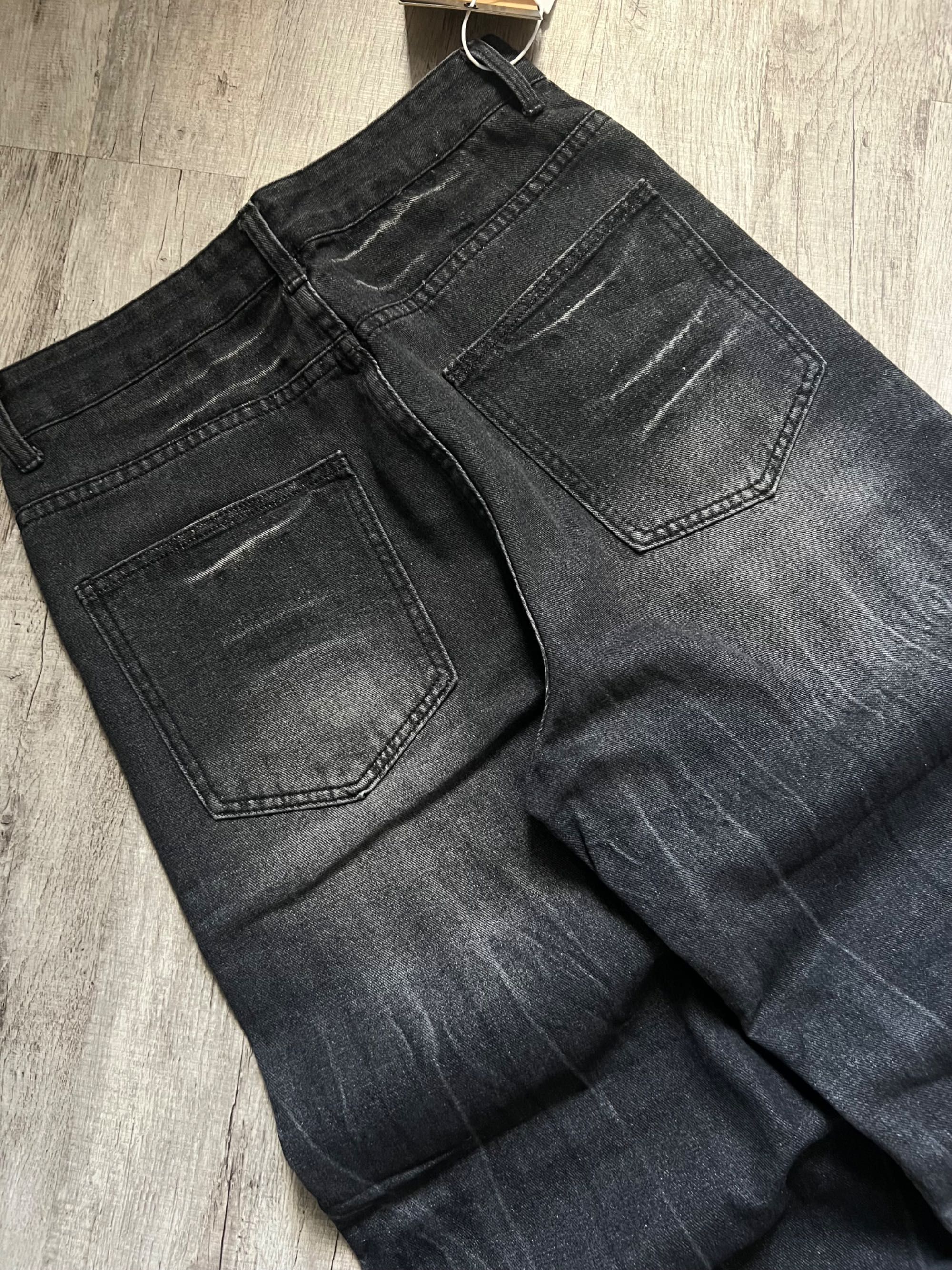 Широкі Джинси Jaded London Racer Super Baggy Опиум Opium Реп Y2K SK8