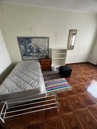 Móveis de quarto completo