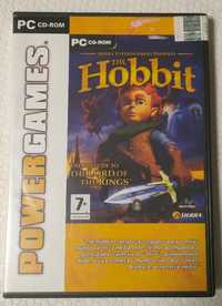 The Hobbit Jogo PC CD