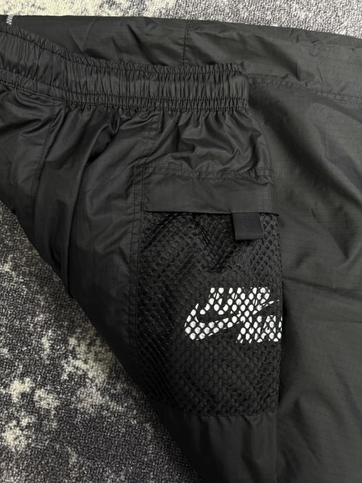 Нейлонові штани Nike [ M, L,XL ]
