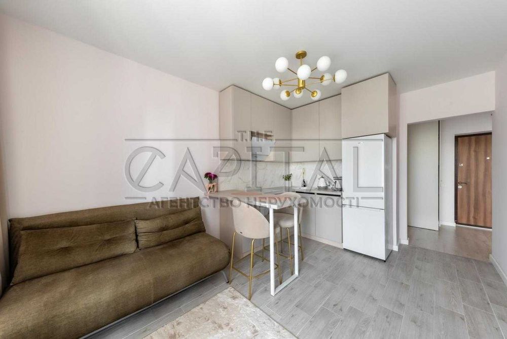 Продаж 1к квартири  ЖК «Світлопарк»