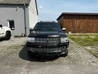 Lincoln Navigator 5.4 V8/ 4X4/ pełny 2013/ 7- Osobowy/ Serwis A.S.O./ WARTY !