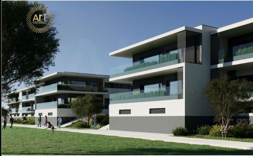 Apartamento T3 Torres Vedras
