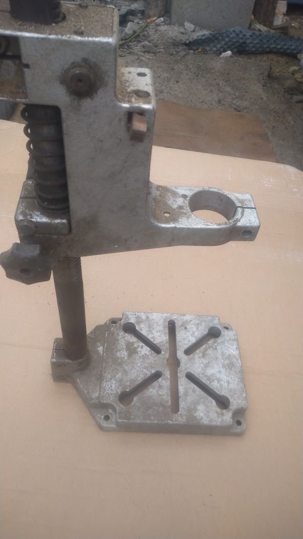 Stojak do wiertarki celma combi PRX6a