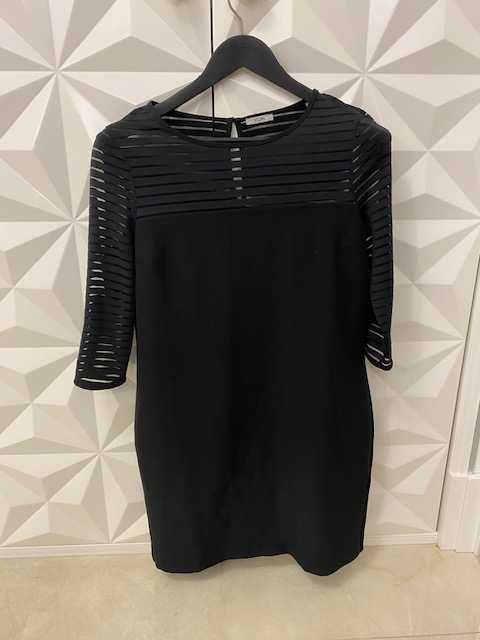 Продам сукню чорну в ідеальном стані