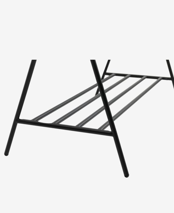 Вішалка пересувна для одягу