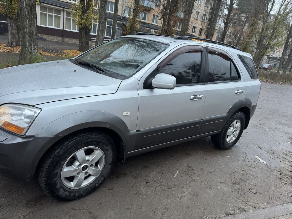Продам Кіа Sorento 1