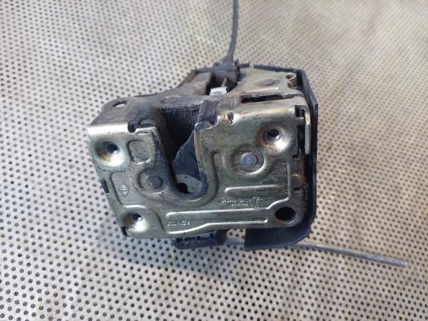 Fechadura / fecho porta frente direito RENAULT Megane I Coupé (DA0/1_)