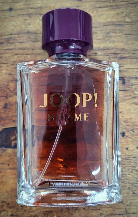 Joop! Homme 125ml Woda Perfumowana (EDP)