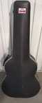 Estojo de guitarra SKB