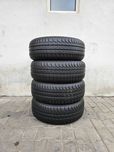 Lato Kleber 185/55 R15 6.5mm