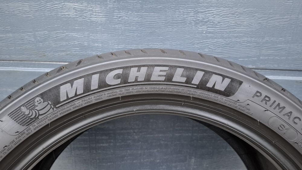 Michelin 225/45 R18 Primacy 6.5 mm