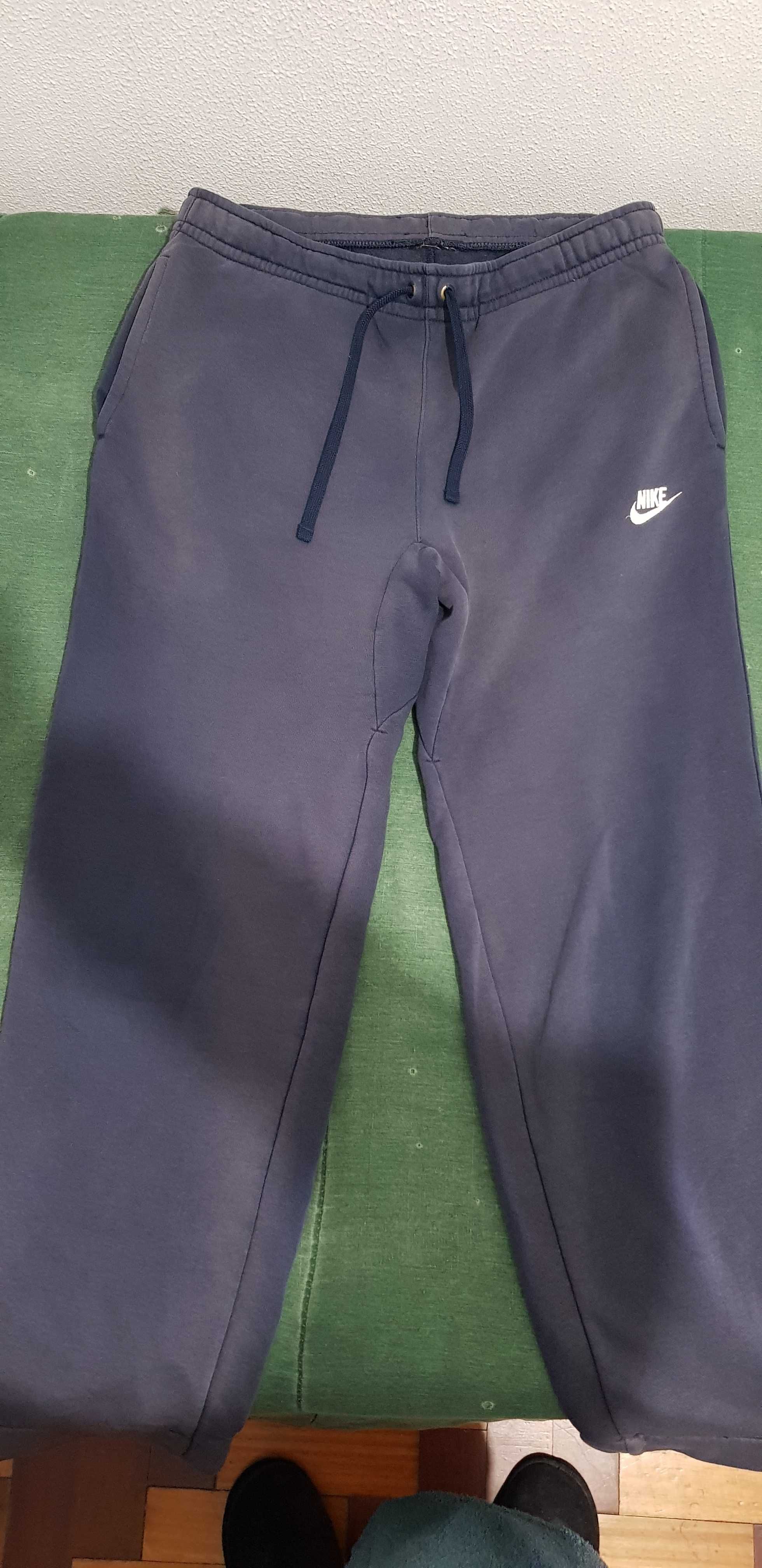 Calças de fato de treino Nike