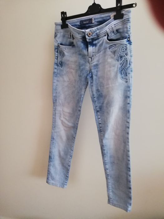 Calça Salsa bom estado
